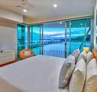 Pavillions Penthouse 25 Hamilton Island - Accommodation in Bendigo