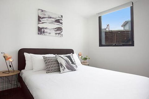 Urban Rest The Little Oxford - Accommodation in Bendigo 1