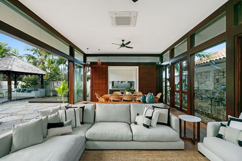 ESPRIT 2 PALM COVE BRAND NEW - Accommodation in Bendigo 3