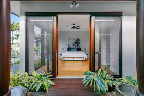 ESPRIT 2 PALM COVE BRAND NEW - Accommodation in Bendigo 6