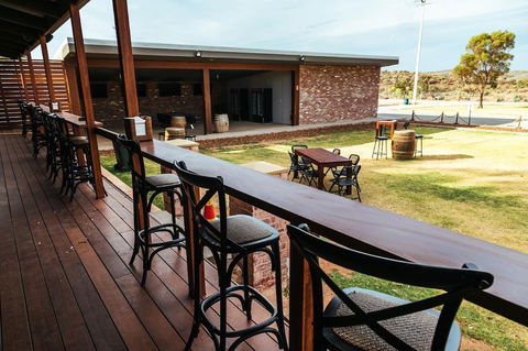 Broken Hill Outback Resort - Accommodation in Bendigo 5