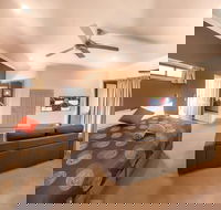 Broken Hill Outback Resort - Accommodation in Bendigo