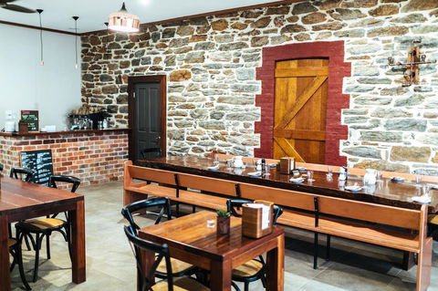 Broken Hill Outback Resort - Accommodation in Bendigo 2