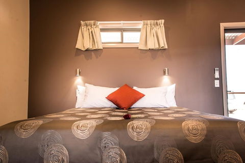 Broken Hill Outback Resort - Accommodation in Bendigo 1