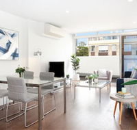 Urban Rest - Riley St - Accommodation in Bendigo