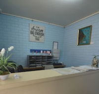 Edenhope Motor inn - Accommodation in Bendigo