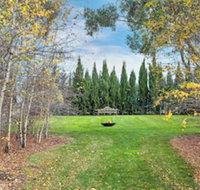Orchards at Spring Vale Farm - Accommodation in Bendigo