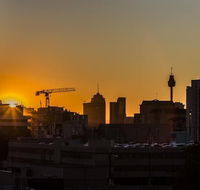 2 Bedroom Apt in Bondi Junction With Parking - Accommodation in Bendigo