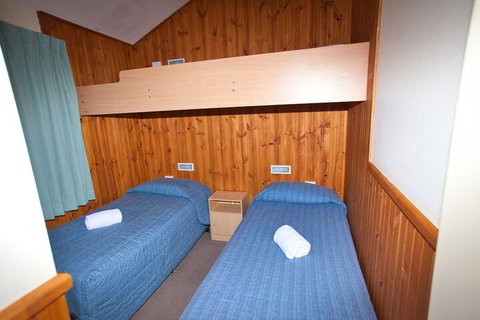 Eaglehawk Holiday Park Canberra - Accommodation in Bendigo 5