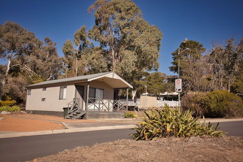 Eaglehawk Holiday Park Canberra - Accommodation in Bendigo 3