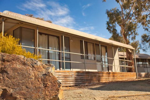 Eaglehawk Holiday Park Canberra - Accommodation in Bendigo 7