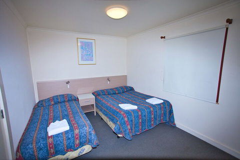 Eaglehawk Holiday Park Canberra - Accommodation in Bendigo 6