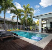 Beach bliss Queen bed BBQ Pool Netflix - Accommodation in Bendigo