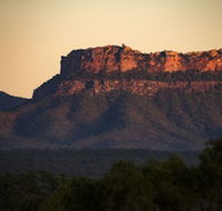 Mt Mulligan Lodge - Accommodation in Bendigo