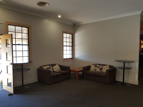 Lamington Hotel Motel - Accommodation in Bendigo 0