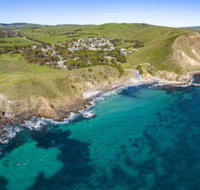 Salt 37 Oceanview Drive - Accommodation in Bendigo