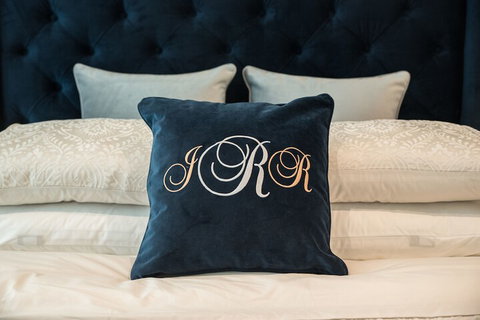 Richmond Oasis Apartments - Accommodation in Bendigo 7