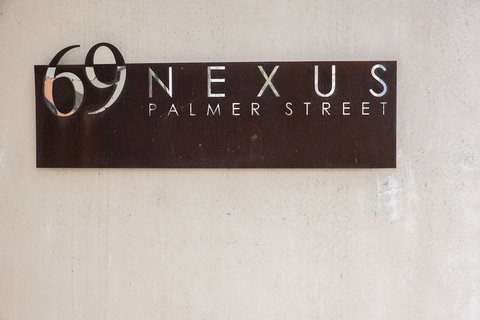 Richmond Oasis Apartments - Accommodation in Bendigo 4