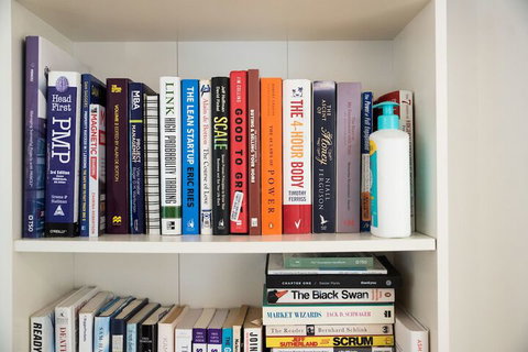 Richmond Oasis Apartments - Accommodation in Bendigo 5