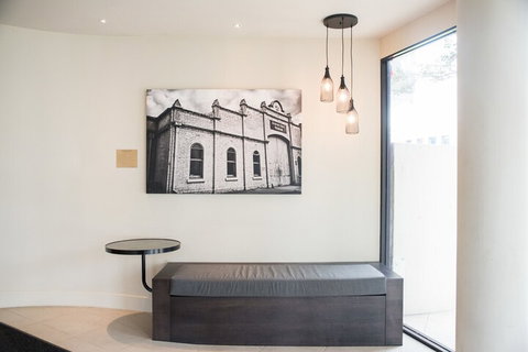 Richmond Oasis Apartments - Accommodation in Bendigo 6