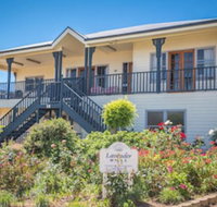 Lavender Hills 12 Bennett Street - Accommodation in Bendigo