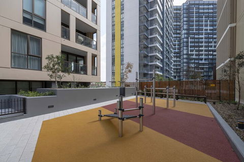 Luxury Apartment In Darling Harbour - Accommodation in Bendigo 2