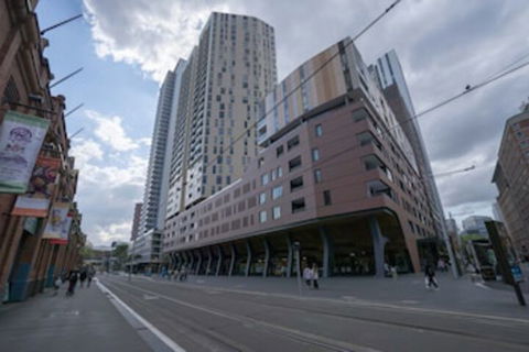 Luxury Apartment In Darling Harbour - Accommodation in Bendigo 0