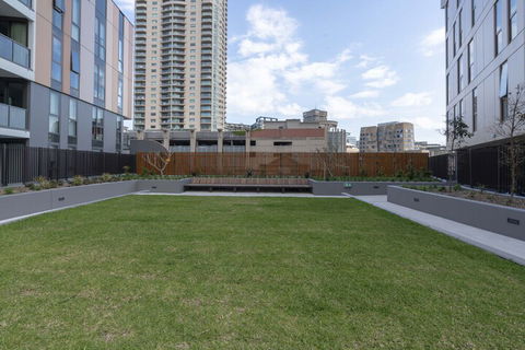 Luxury Apartment In Darling Harbour - Accommodation in Bendigo 3