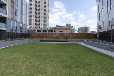 Modern Apartment In Darling Harbour - Accommodation in Bendigo 0