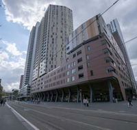 Modern Apartment in Darling Harbour - Accommodation in Bendigo
