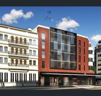 Potts Point Apartment in the Manor - Accommodation in Bendigo