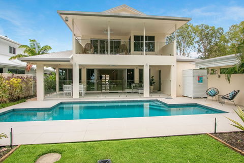 Luxury Living On The Beachfront - Accommodation in Bendigo 2
