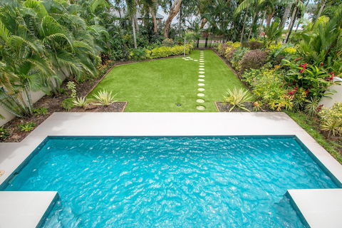Luxury Living On The Beachfront - Accommodation in Bendigo 1