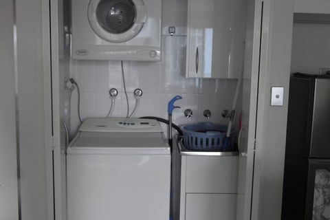 Large Apartment In World Square Sydney - Accommodation in Bendigo 3