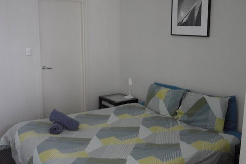 Large Apartment In World Square Sydney - Accommodation in Bendigo 2
