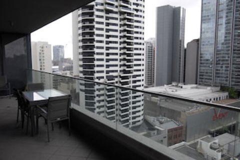 Large Apartment In World Square Sydney - Accommodation in Bendigo 0