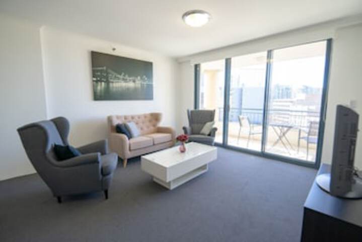 Haymarket NSW Accommodation in Bendigo