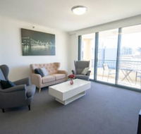 Castle Serviced Apartments - Accommodation in Bendigo