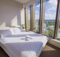 High Level Stunning View Apartments - Accommodation in Bendigo