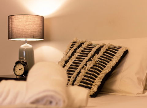 Crown Street Studios - Accommodation in Bendigo 2