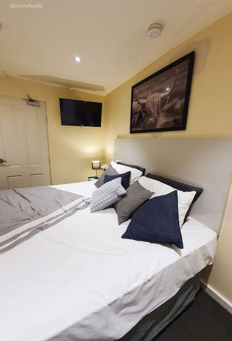 Crown Street Studios - Accommodation in Bendigo 6