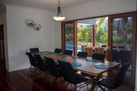 Colorado Beauty Nestled In The Heart Of Bonville - Accommodation in Bendigo 2