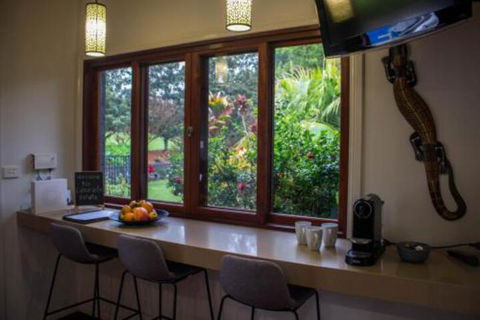 Colorado Beauty Nestled In The Heart Of Bonville - Accommodation in Bendigo 5