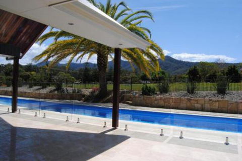 Colorado Beauty Nestled In The Heart Of Bonville - Accommodation in Bendigo 0