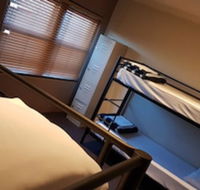 Central Backpackers - Hostel - Accommodation in Bendigo