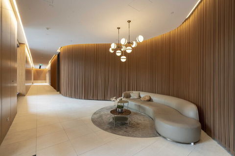 Modern Apartment In Darling Harbour - Accommodation in Bendigo 7