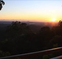 At Sunrise Cottages - Accommodation in Bendigo