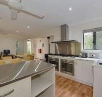 Airwalk Lodge Hostel - Accommodation in Bendigo