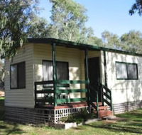 Bonnie Doon Caravan Park - Accommodation in Bendigo