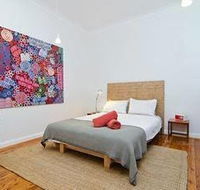 Bondi Beach Eco Garden - Accommodation in Bendigo